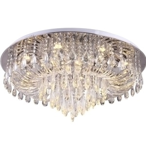 LAMPĂ DE CRISTAL APP781-9C