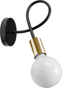 Lampa de perete APP516-1W - Img 2