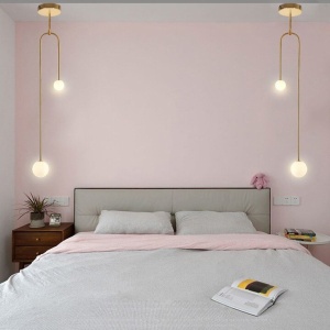 Lampa Gold APP964-2CP - Img 2