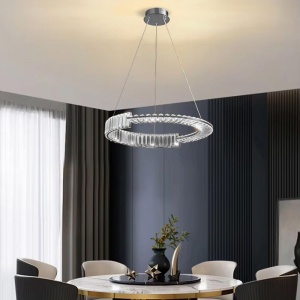 Lampa LED APP1527-CP40 CHROME - Img 2