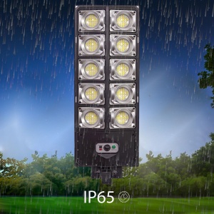 Lampa solara LED RSL017 - Img 4