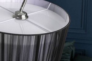 LAMPADAR EXTENSO 225 CM DIN METAL SI POLIPROPILENA COD 7162 - Img 4