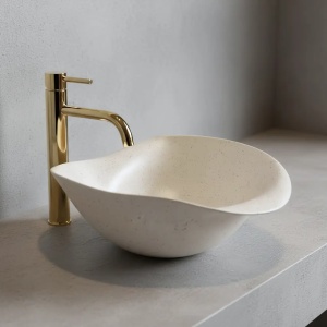 LAVOAR PE BLAT CERAMIC HM-34, HANMADE ART, CALITATE SUPERIOARA, REA
