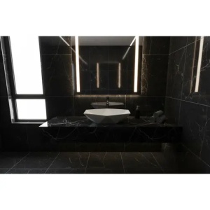 LAVOAR PENTRU BLAT BASARO EURUS, ALB, CALITATE SUPERIOARA - Img 4