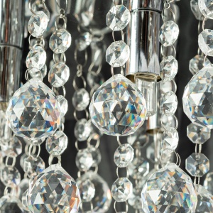 Lustra de tavan din cristal Plafond APP404-C - Img 3