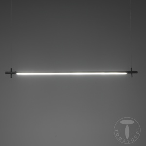 LUSTRA LED, SLIM, METAL SI LED, 120CM, ARTIM GROUP SELECTION - Img 2