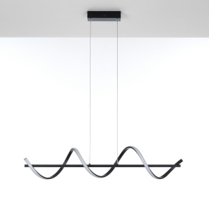 LUSTRA LED, SPRING, METAL SI LED, ARTIM GROUP SELECTION - Img 4