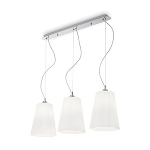 LUSTRA MODERNA ALBA SESTO SP3