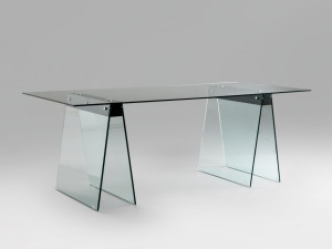 MASA DINING/BIROU/SALI DE CONFERINTA MIRANA 754031 STIL MODERN SCHULLER - Img 2
