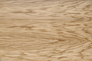 MASA DINING EXTENSIBILA STIL INFERNO, STEJAR NATURAL/NEGRU, 100/300 CM, BLAT DIN MDF SI PICIOARE DIN METAL, STIL MODERN - Img 6