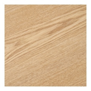 MASA DINING SERRA 110x210x75 cm, REALIZATA DIN LEMN DE FRASIN SI MDF, CULOARE NATUR, HOUSE NORDIC - Img 6