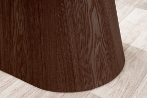 MASA DINING, UNIQUE, 200CM, CADRUL OVAL, LEMN FURNIRUIT SI CERAMICA, ARTIM GROUP SELECTION - Img 10