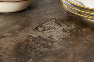 MASA EXTENSIBILA DINING, 180/220/260CM, CERAMICA, STICLA SI METAL, ARTIM GROUP SELECTION - Img 4