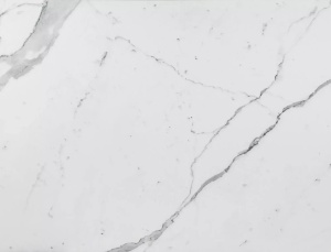 MASA EXTENSIBILA DOLCE, 180/240 CM, ALB VENATO/STEJAR, DIN STICLA SECURIZATA, CERAMICA - Img 11