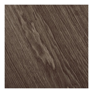 MASA EXTENSIBILA ROTUNDA OSAKA ø120x120-160-200-240x75 cm, REALIZATA DIN MDF, FURNIR, CULOARE MARO FUME, HOUSE NORDIC - Img 6