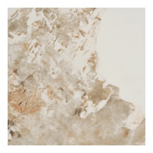 MASUTA ATHENS 80CM, DIN LEMN SI CERAMICA, CULOARE ALB/MARO, HOUSE NORDIC - Img 5