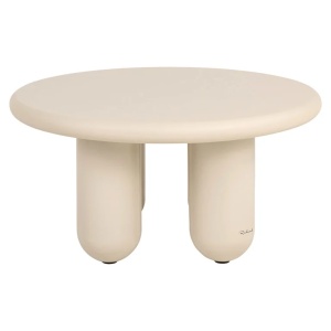 MASUTA DE CAFEA CALMA, 8751, CONFECTIONATA DIN METAL, LEMN RECICLAT SI MDF, RICHMOND INTERIORS - Img 2