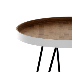 MASUTA DE CAFEA HIJO 2624 - STIL SCANDINAV - Img 2