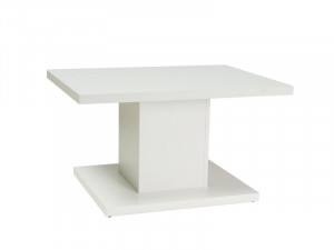 MASUTA DE CAFEA ISLA ALB STIL MODERN