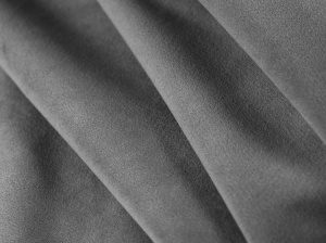 MODUL CANAPEA LUPIN, 114 CM, PE STANGA, GRI, CU TAPITERIE DIN TEXTIL CATIFEA SALVADOR, MICADONI - Img 4