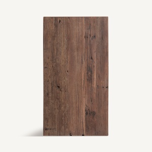 MODUL PENTRU PULT DE BAR LANDSHUT 37331, MARO, CONFECTIONAT DIN LEMN RECICLAT, STIL MODERN - Img 2