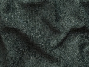 MODUL SEZLONG COLTAR BELLIS, PE STANGA, VERDE INCHIS, CU TAPITERIE DIN TEXTIL STRUCTURAT LIBERTY, MICADONI - Img 4