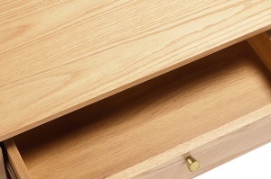 NOPTIERA, ATELIER 55CM, DIN LEMN DE MANGO SI METAL, ASPECT NATUR, ARTIM GROUP SELECTION - Img 3