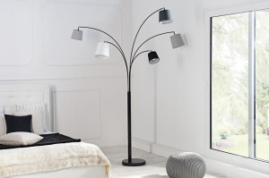 OFERTA !!!! LAMPADAR DESIGN SCANDINAV LEVEL 36224 - Img 2