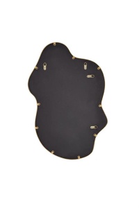 OGLINDA DE PERETE, ESSENT, 90X56CM, AURIE, ARTIM GROUP SELECTION - Img 5