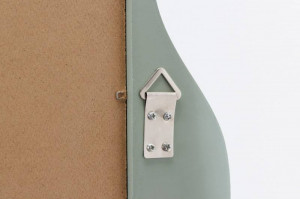 OGLINDA MODERNA, CURVY 160, DIVERSE CULORI, COD 43160, DESIGN MODERN - Img 5