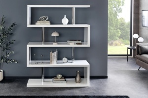 ORGANIZATOR, SNAKE 165CM, FURNIR INFOLIAT, CULOARE ALB, ARTIM GROUP SELECTION - Img 6