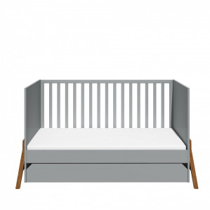 PAT PENTRU CAMERA BEBELUS LOTTA GRI DESIGN SCANDINAV BA - Img 4
