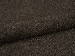 PAT TAPITAT AVELINE, 160X200, MARO, CU TAPITERIE DIN TEXTIL BOUCLE BALOO, MICADONI - Img 4