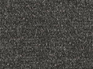 PAT TAPITAT, ELIZABETH, 140x200, GRI ANTRACIT, CU TAPITERIE DIN TEXTIL BOUCLE MONET, MICADONI - Img 5