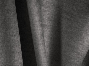 PAT TAPITAT MARTINA, 180X200, CATIFEA GRI, SOMIERA RABATABILA, CU TAPITERIE DIN TEXTIL CHENILLE PERFECT HARMONY, MICADONI - Img 5