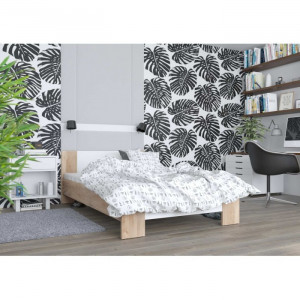 PAT TINERET 120CM DE CALITATE DIVERSE VERSIUNI DIN PLACI LAMINATE - Img 4