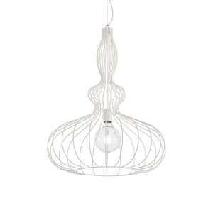 PENDUL CLARISSA SP1 STIL VINTAGE IDEAL LUX - Img 2
