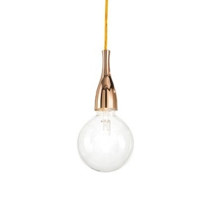 PENDUL MODERN MINIMAL SP1 ORO - Img 1