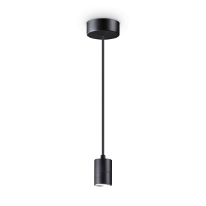 PENDUL MODERN, SET UP MSP, NEGRU, IDEAL LUX - Img 1