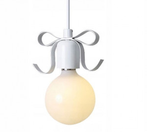 PENDUL NARNI GREEN APP190-1CP, 13x100 cm, VERDE, DIN ALUMINIU, STIL MODERN, TU - Img 3
