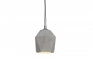 PENDUL PRELUCRAT MANUAL CEMENT PRISMA 36240 - DESIGN MODERN - Img 4