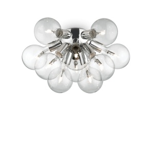 PLAFONIERA DEA PL10 STIL MODERN IDEAL LUX