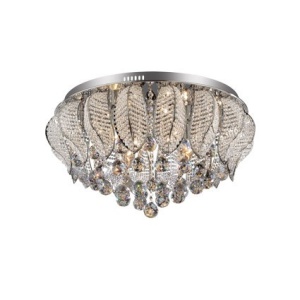 PLAFONIERA DESIGN MODERN MOZART PL9 - Img 2