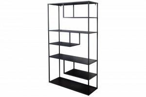 RAFT ORGANIZATOR 180CM, METAL, DESIGN INDUSTRIAL, ARTIM GROUP SELECTION - Img 5