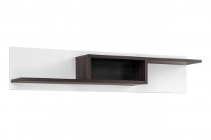 RAFT SUSPENDAT CROSS, PEW CS PW, STIL MODERN, ASM