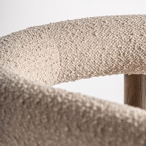 SCAUN DEOSEBIT, BULLAY, LEMN DE FRASIN SI POLIESTER, ARTIM GROUP SELECTION - Img 5