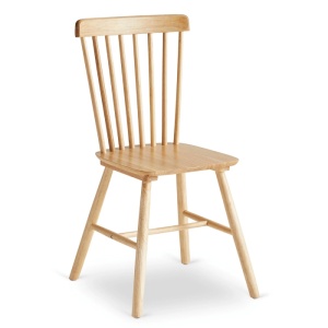 SCAUN DINING, ARTIM MEBLE, REALIZAT DIN LEMN, CULOARE STEJAR AURIU, STIL MODERN