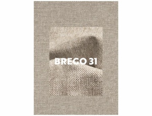 SCAUN DINING BREGO BEJ DESCHIS 31/NEGRU MAT, TAPITERIE DIN TEXTIL SI PICIOARE DIN METAL, STIL MODERN - Img 5