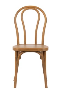 SCAUN DINING CLASIC, NATURAL, DIN POLIPROPILENA, ARTIM GORUP SELECTION - Img 3