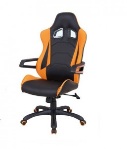SCAUN DIRECTORIAL MUSTANG STIL MODERN HALMAR